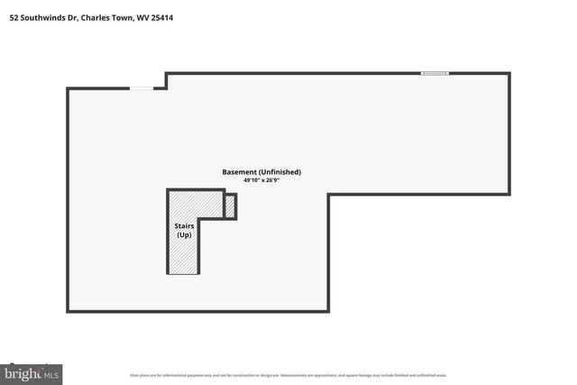 52 SOUTHWINDS, Charles Town, WV 25414