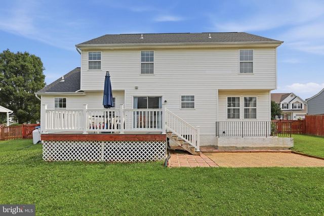 52 SOUTHWINDS, Charles Town, WV 25414
