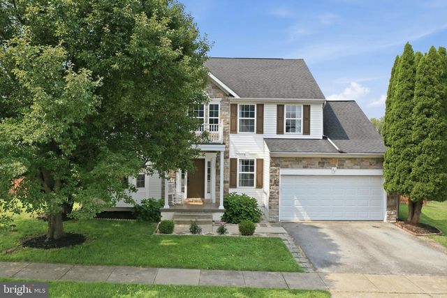 52 SOUTHWINDS, Charles Town, WV 25414