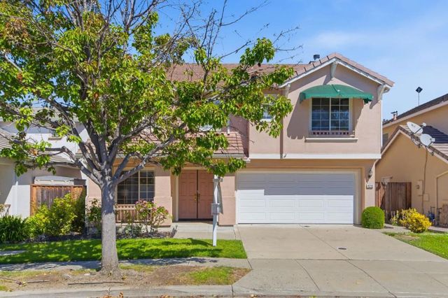 4213 Verdigris Circle, San Jose, CA 95134