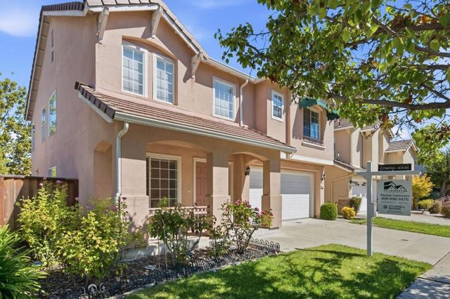 4213 Verdigris Circle, San Jose, CA 95134