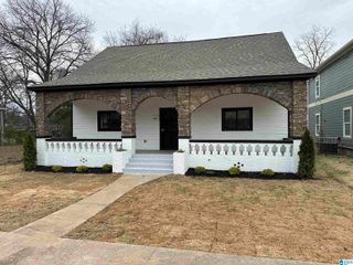 805 49TH STREET, Birmingham, AL 35212