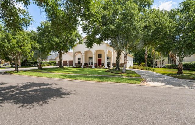 5021 WESLEY DRIVE, Tampa, FL 33647