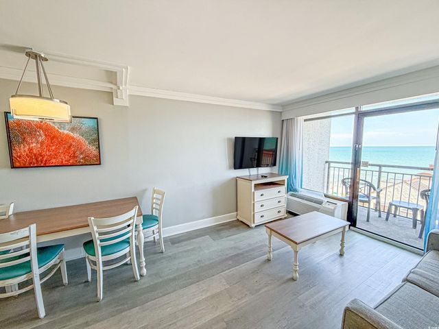 7200 N Ocean Blvd. # 964, Myrtle Beach, SC 29577