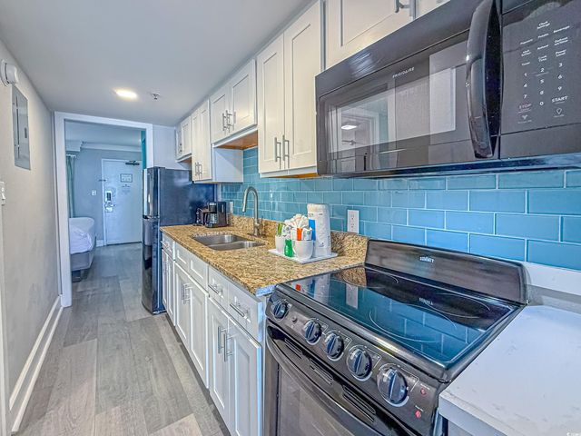 7200 N Ocean Blvd. # 964, Myrtle Beach, SC 29577