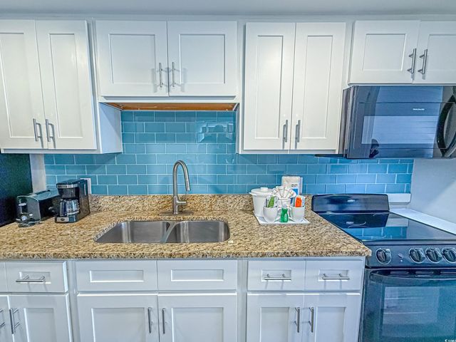 7200 N Ocean Blvd. # 964, Myrtle Beach, SC 29577