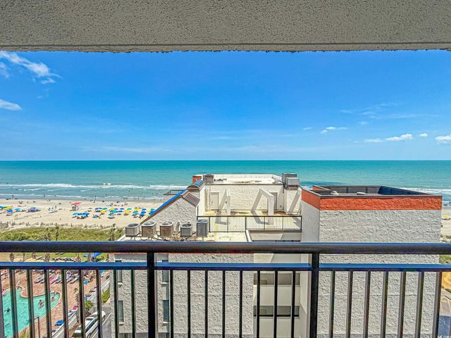 7200 N Ocean Blvd. # 964, Myrtle Beach, SC 29577