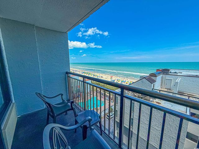 7200 N Ocean Blvd. # 964, Myrtle Beach, SC 29577