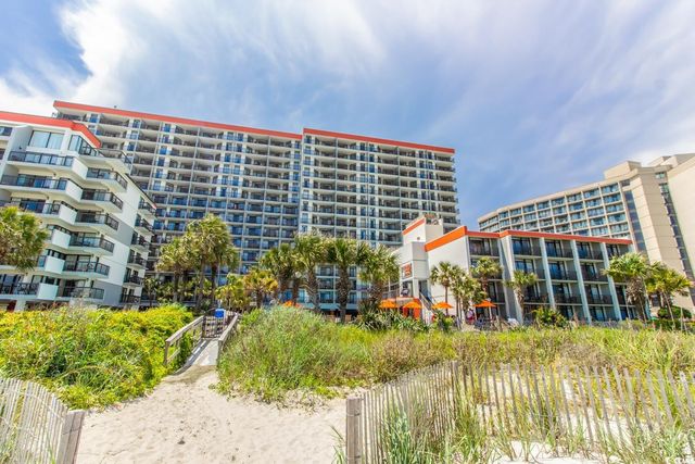 7200 N Ocean Blvd. # 964, Myrtle Beach, SC 29577