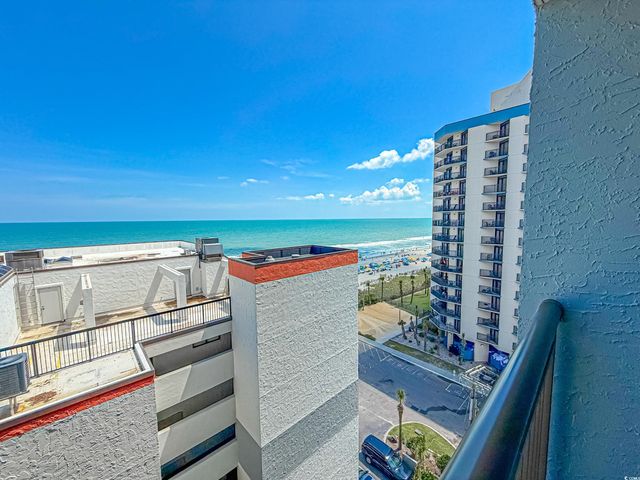 7200 N Ocean Blvd. # 964, Myrtle Beach, SC 29577