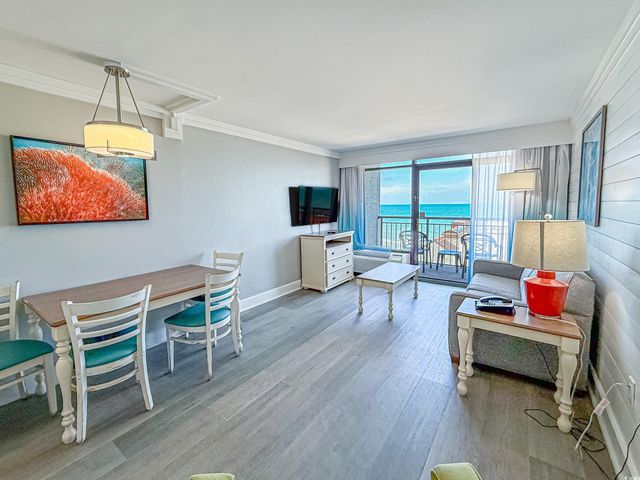 7200 N Ocean Blvd. # 964, Myrtle Beach, SC 29577