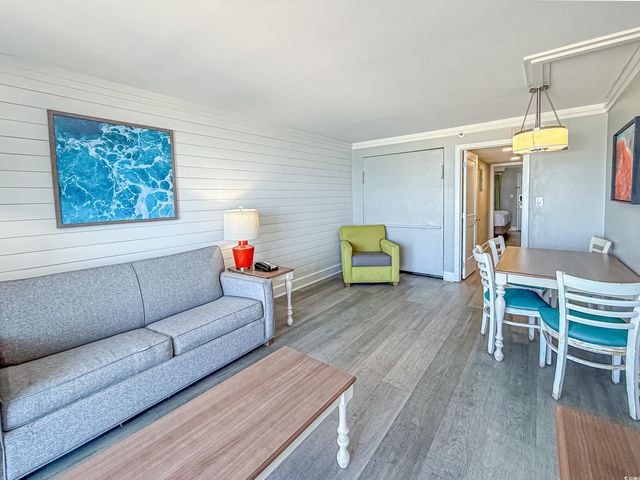7200 N Ocean Blvd. # 964, Myrtle Beach, SC 29577