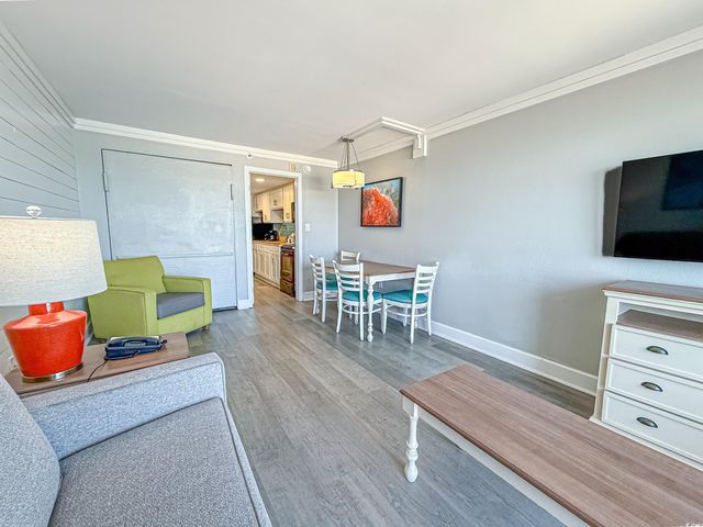 7200 N Ocean Blvd. # 964, Myrtle Beach, SC 29577