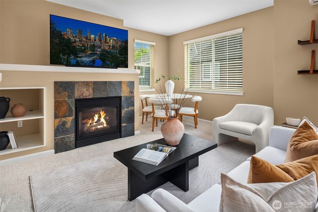 364 NE Darby Lane, Issaquah, WA 98029