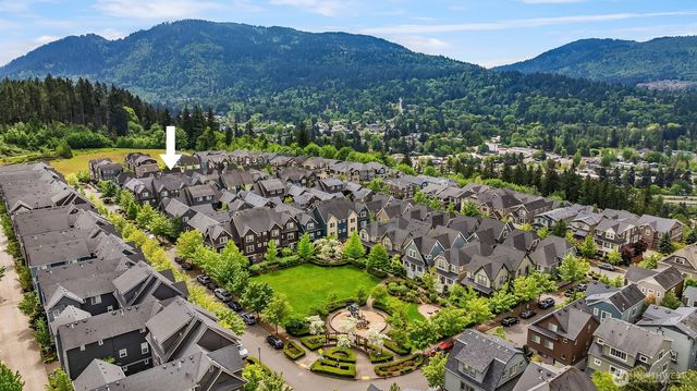 364 NE Darby Lane, Issaquah, WA 98029