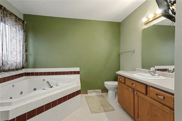 3139 74th Street, Atkins, IA 52206