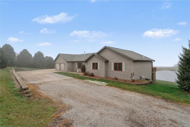 3139 74th Street, Atkins, IA 52206