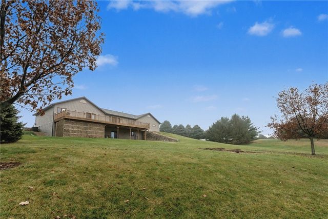 3139 74th Street, Atkins, IA 52206