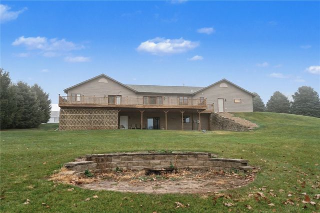 3139 74th Street, Atkins, IA 52206
