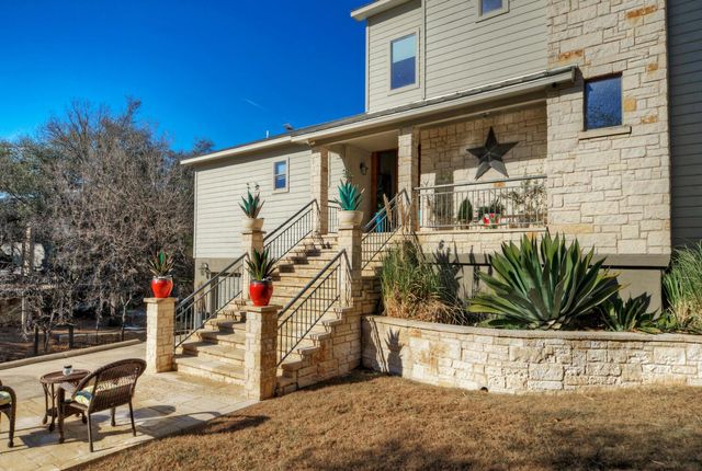 4834 Travis Oaks DR, Marble Falls, TX 78654