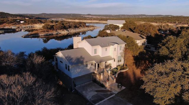 4834 Travis Oaks DR, Marble Falls, TX 78654