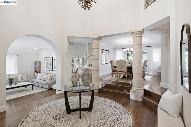 2962 Deer Meadow Dr, Danville, CA 94506