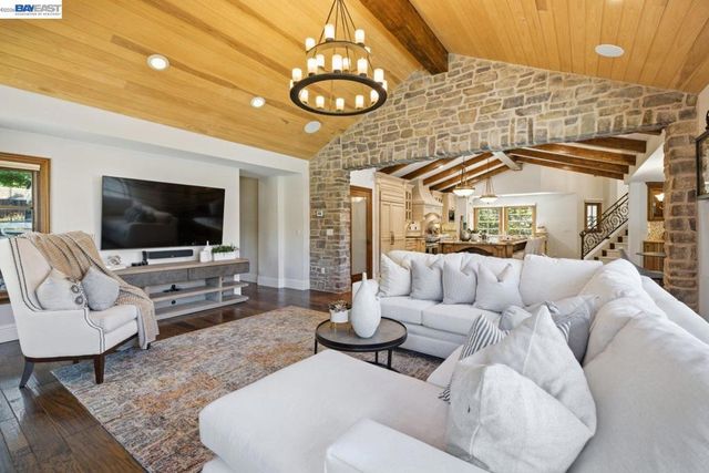 2962 Deer Meadow Dr, Danville, CA 94506