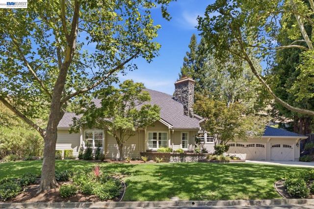 2962 Deer Meadow Dr, Danville, CA 94506