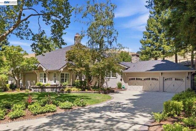 2962 Deer Meadow Dr, Danville, CA 94506