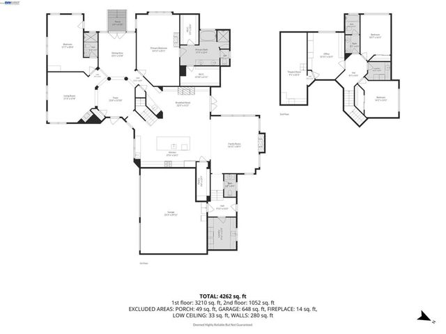 2962 Deer Meadow Dr, Danville, CA 94506