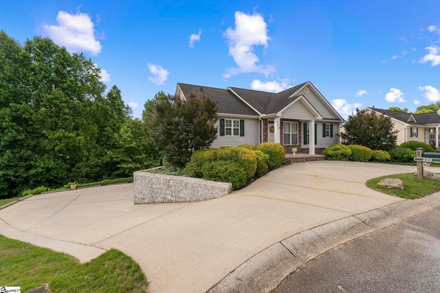 220 Wetland Way, Anderson, SC 29621