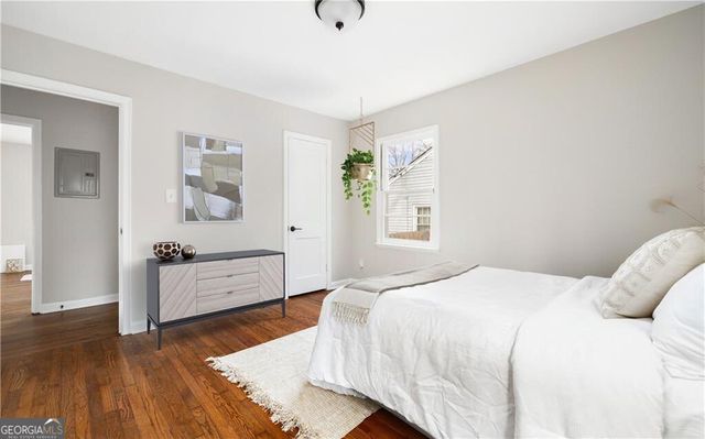 1338 Elizabeth Avenue SW, Atlanta, GA 30310
