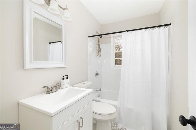 1338 Elizabeth Avenue SW, Atlanta, GA 30310