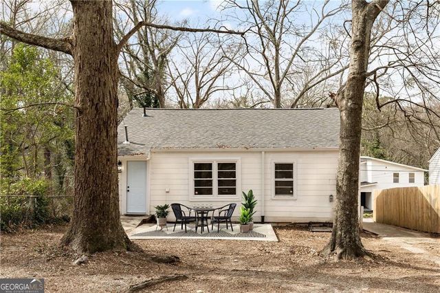 1338 Elizabeth Avenue SW, Atlanta, GA 30310