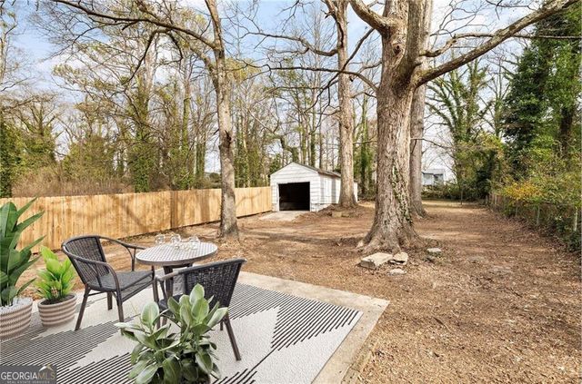 1338 Elizabeth Avenue SW, Atlanta, GA 30310