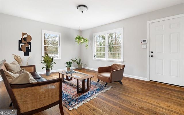 1338 Elizabeth Avenue SW, Atlanta, GA 30310