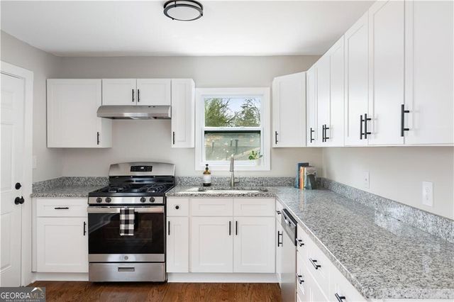 1338 Elizabeth Avenue SW, Atlanta, GA 30310