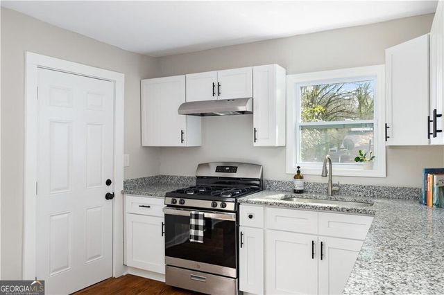 1338 Elizabeth Avenue SW, Atlanta, GA 30310