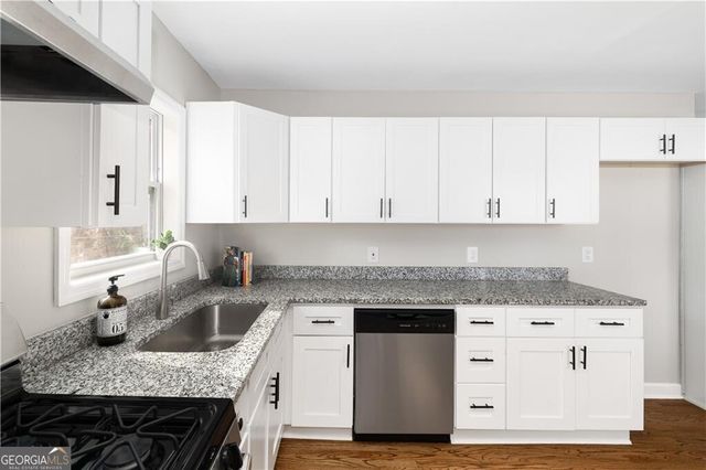 1338 Elizabeth Avenue SW, Atlanta, GA 30310