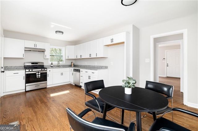 1338 Elizabeth Avenue SW, Atlanta, GA 30310