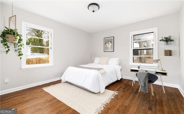 1338 Elizabeth Avenue SW, Atlanta, GA 30310