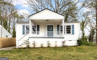 1338 Elizabeth Avenue SW, Atlanta, GA 30310