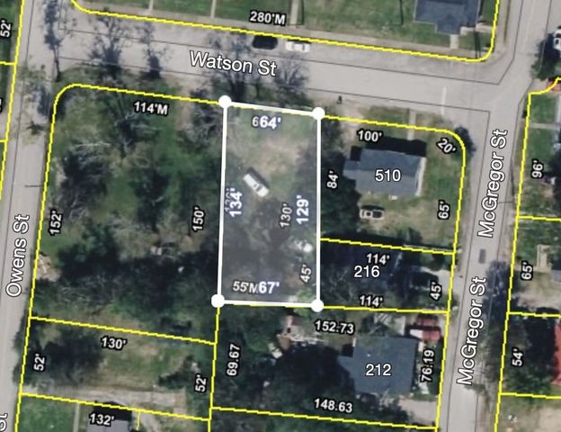 508 Watson St, Lebanon, TN 37087