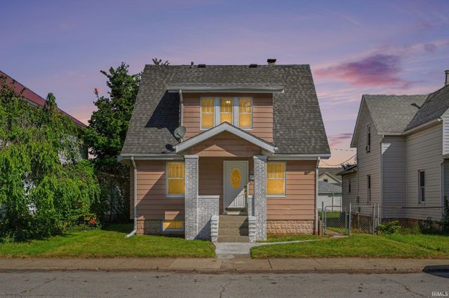 308 E 8th Street, Mishawaka, IN 46544