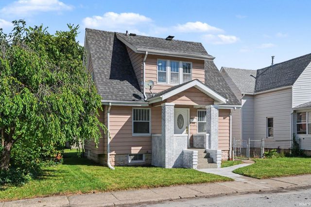 308 E 8th Street, Mishawaka, IN 46544