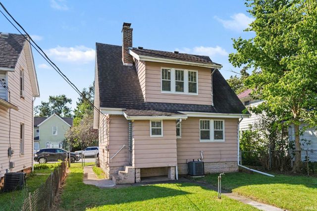 308 E 8th Street, Mishawaka, IN 46544
