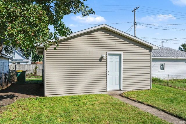 308 E 8th Street, Mishawaka, IN 46544