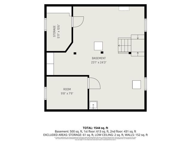 308 E 8th Street, Mishawaka, IN 46544