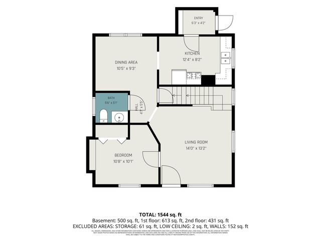 308 E 8th Street, Mishawaka, IN 46544