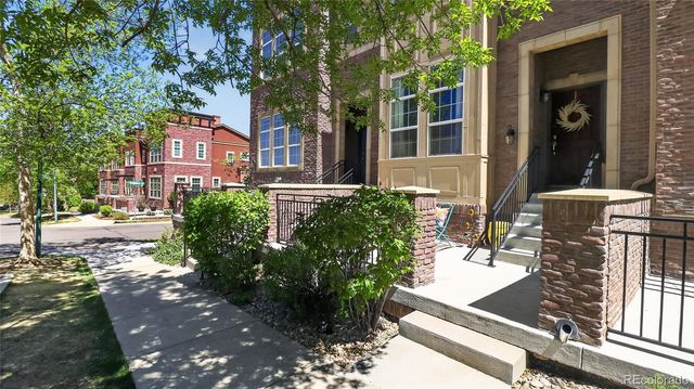 717 Bristle Pine Circle B, Highlands Ranch, CO 80129